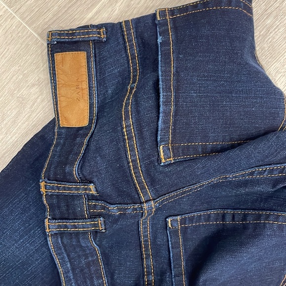 Zara Jeans Flare - Picture 3 of 3